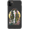 barrettbiggers iPhone JIC Case Motherearth