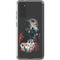 barrettbiggers Samsung JIC Case Twinpeaks