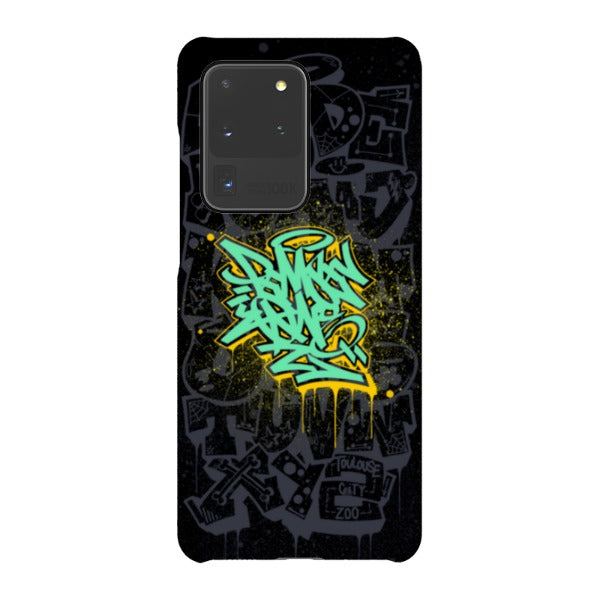 ohputaincon Samsung Snap Case Design 01