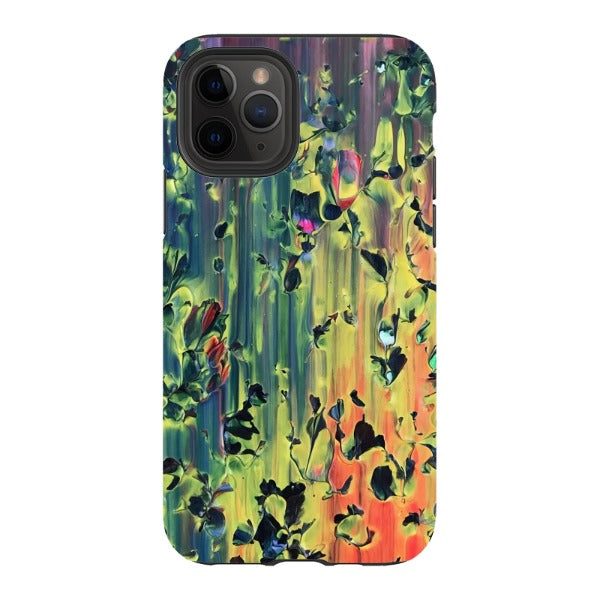 p.vangele iPhone Design 01