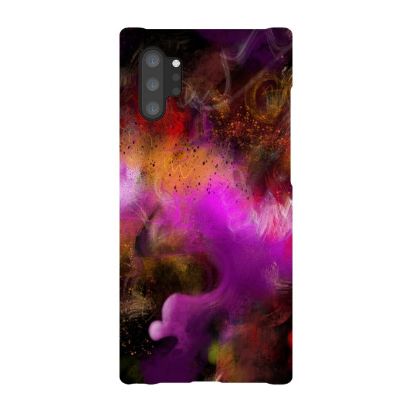artbykawsar Samsung Galaxy Note Snap Case Design 06