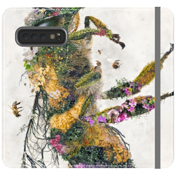 barrettbiggers Samsung Must be the honey
