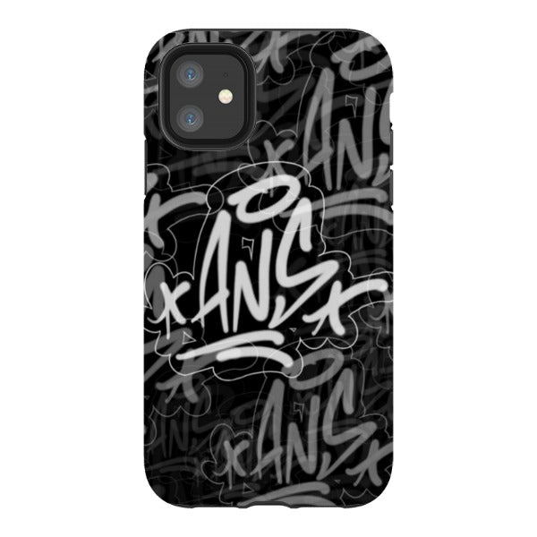 anstylo iPhone Tough Case Design 02