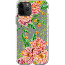 surfaceofbeauty iPhone Flexi Case Design 02