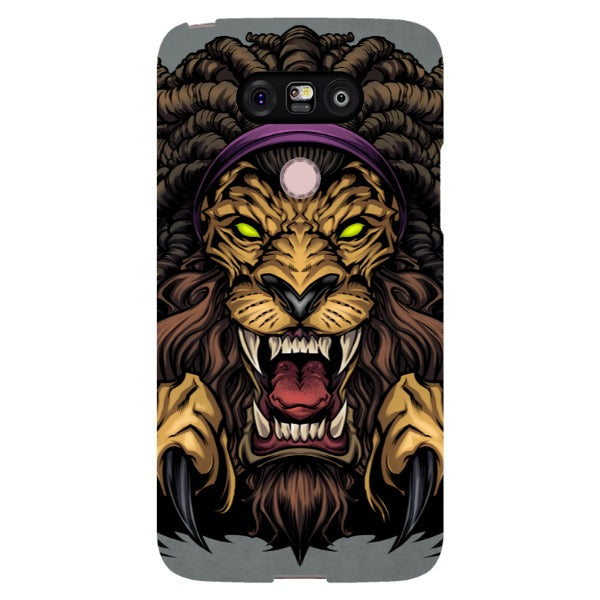 flylanddesigns_brian_allen LG Lion With Dreadlocks
