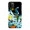 mr.bakeroner iPhone Snap Case Design 06