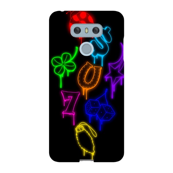 adamfu LG charms