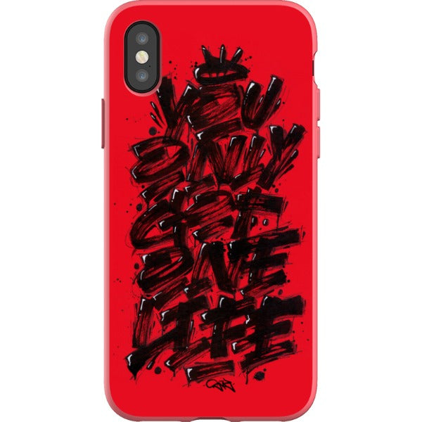 snooze.one iPhone Design 02