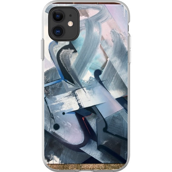 chaslovesletters iPhone Hurricane