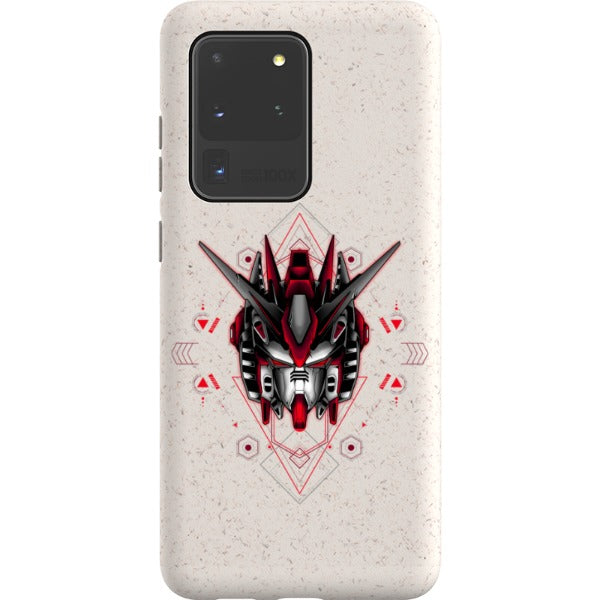 secondsyndicate Samsung Eco-friendly Case Design 04