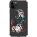 barrettbiggers iPhone JIC Case Twinpeaks