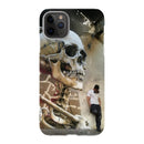 scaf_oner iPhone Tough Case Design 05