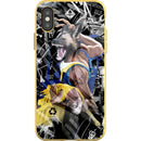 coly_art iPhone Beauty and the Beast