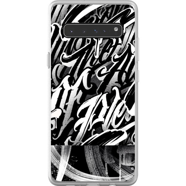fanstaknado Samsung Letters 02