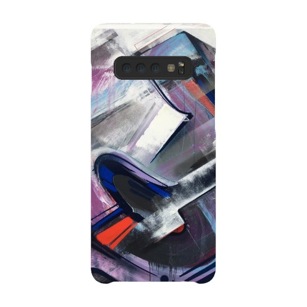 chaslovesletters Samsung Continuance