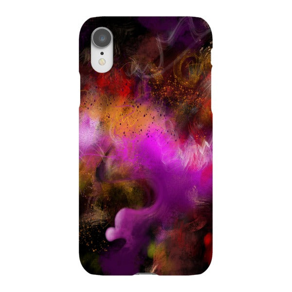 artbykawsar iPhone Snap Case Design 06