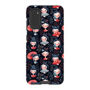 oilikki Samsung Tough Case Design 03