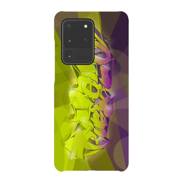 originalbigtato Samsung Snap Case Design 07
