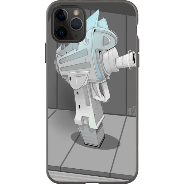 mr.plustik iPhone Design 01