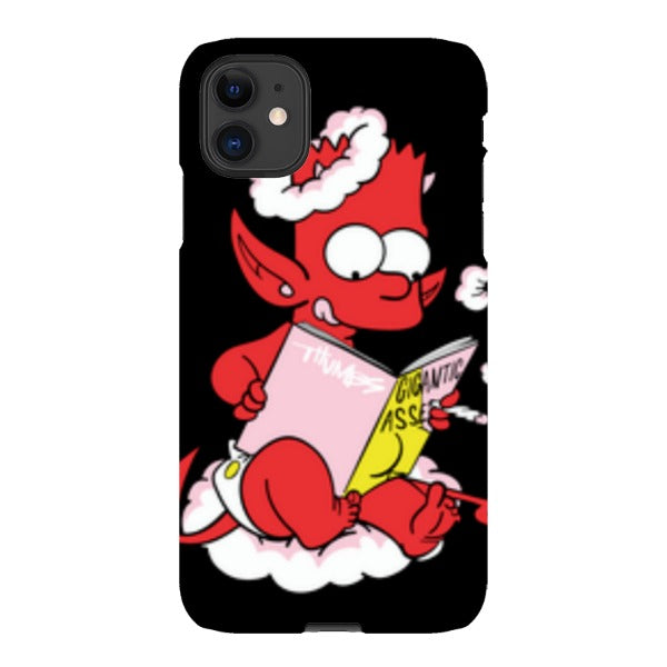 thumbs1 iPhone Snap Case Design 04