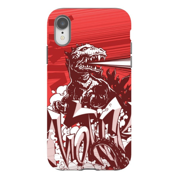 Motick iPhone Tough Case Design 03