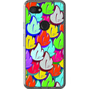 mr.bakeroner Google Leaf Summer
