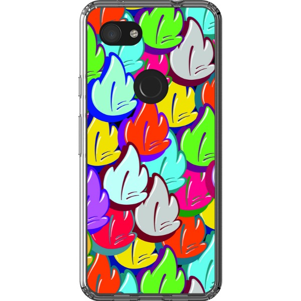 mr.bakeroner Google Leaf Summer