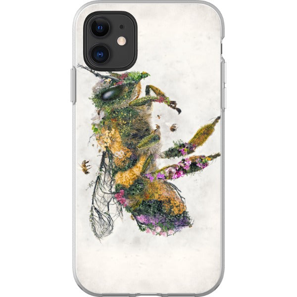barrettbiggers iPhone Must be the honey