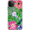 surfaceofbeauty iPhone Flexi Case Design 01