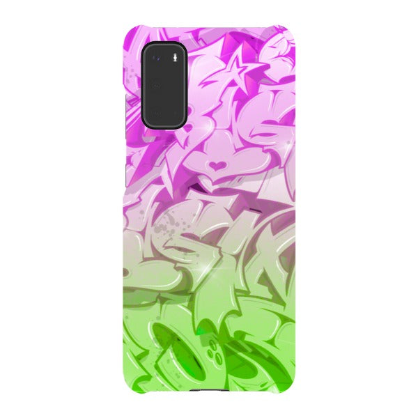 originalbigtato Samsung Snap Case Design 03