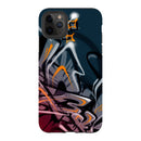 mr.bakeroner iPhone Tough Case Design 05