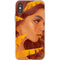 dylanaiello iPhone Gold Feather