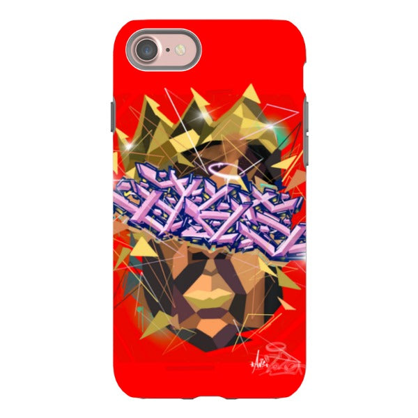 anstylo iPhone Tough Case Design 06