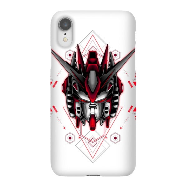 secondsyndicate iPhone RX 93 A25 Gundam