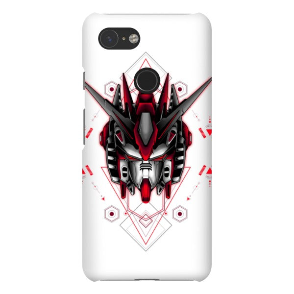 secondsyndicate Google RX 93 A25 Gundam