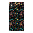 oilikki iPhone Snap Case Design 01