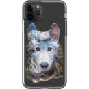 barrettbiggers iPhone JIC Case Wolfmoon