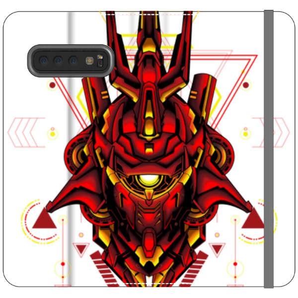 secondsyndicate Samsung sazabi F-12 turbo war