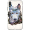 barrettbiggers iPhone Wolf moon howl
