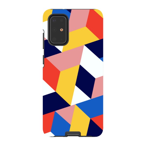 reba.renee Samsung Tough Case Design 01