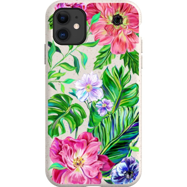 surfaceofbeauty iPhone Eco-friendly Case Design 01