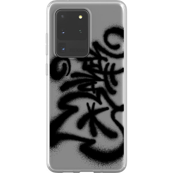 mr.bakeroner Samsung Flexi Case Design 03