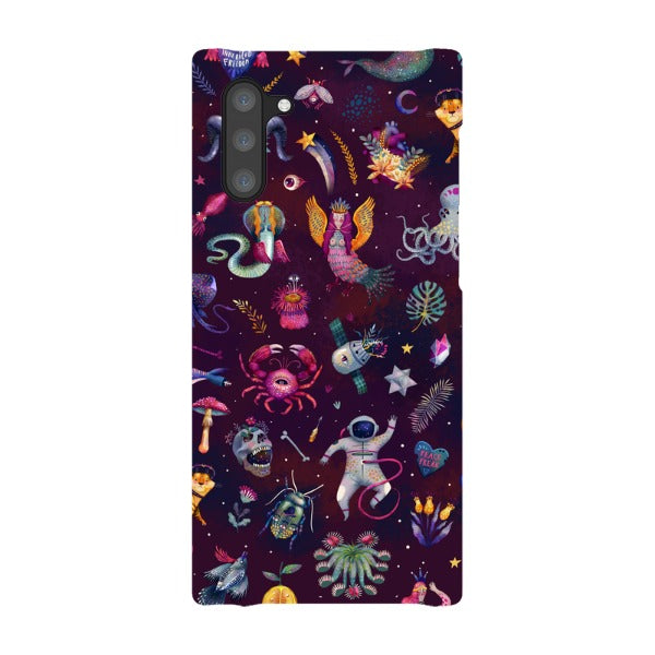oilikki Samsung Galaxy Note Snap Case Design 04