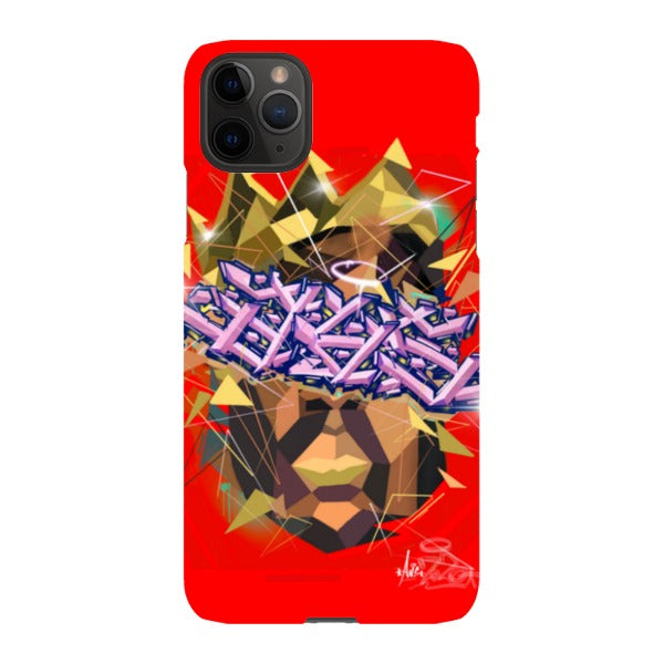 anstylo iPhone Snap Case Design 06