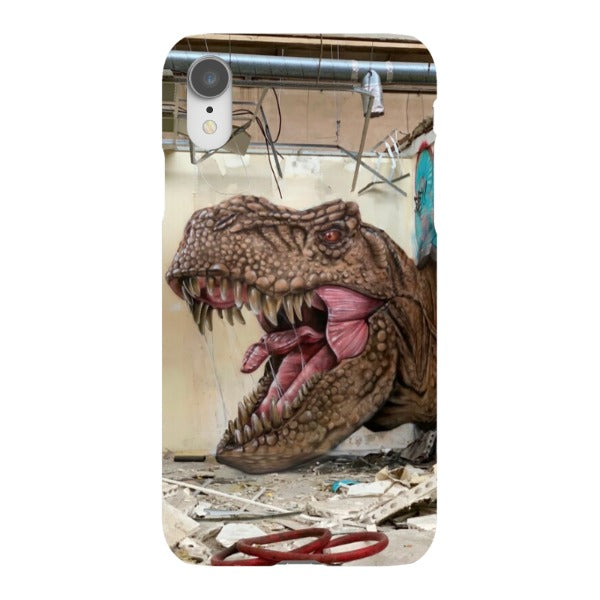 scaf_oner iPhone Snap Case Design 02