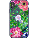 surfaceofbeauty iPhone Flexi Case Design 01