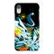 mr.bakeroner iPhone Snap Case Design 06