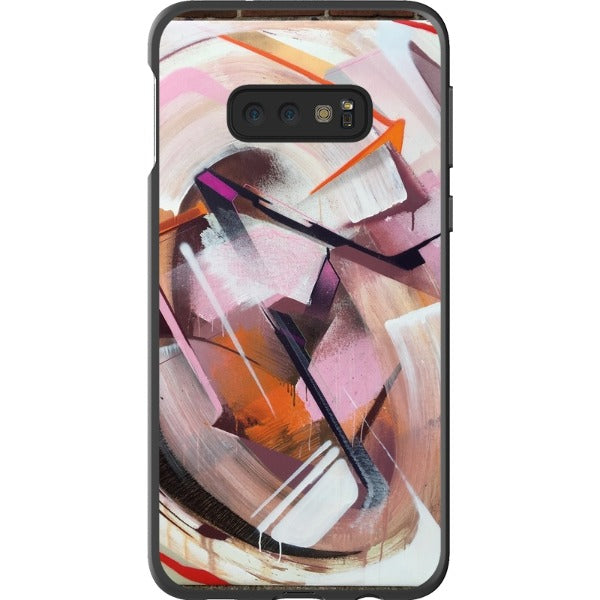chaslovesletters Samsung Fidelity