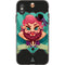 hrr.pln iPhone BEARDED WOMAN