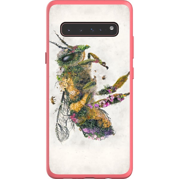 barrettbiggers Samsung Must be the honey